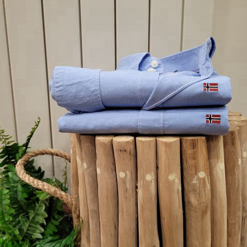 Passe Croisée | G-TERRA LS