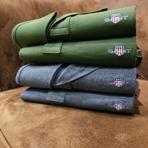 Passe Croisée | POLO PIQUE ML 