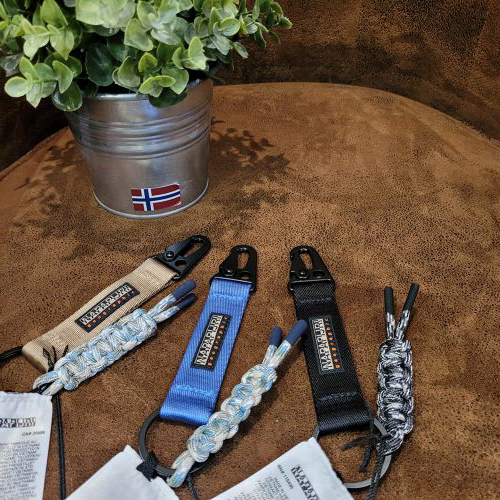 Passe Croisée | I LAKHTA KEY (3) 