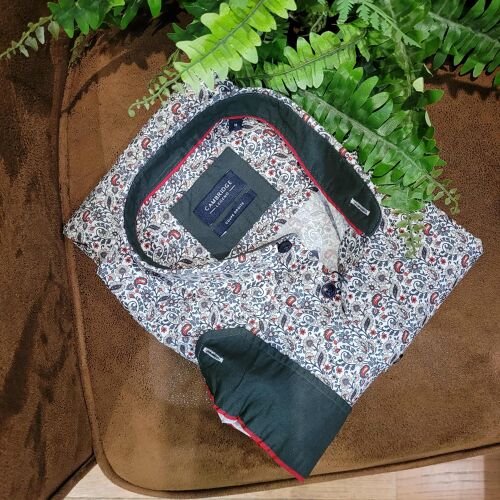 Passe Croisée | CHL CRAIG CS203