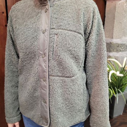 Passe Croisée | POLAIRE 17368