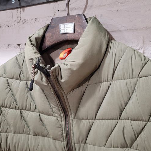 Passe Croisée | A-LAPAZ S