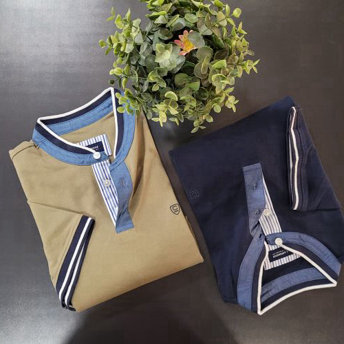 Passe Croisée | PRC OCTAVE 001