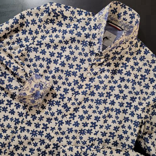 Passe Croisée | ODIN