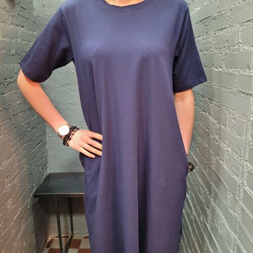 Passe Croisée | ROBE FEBA 873