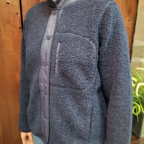 Passe Croisée | POLAIRE 17368