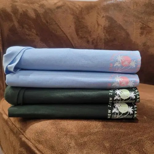 Passe Croisée | T-SHIRT 720A1 (2)