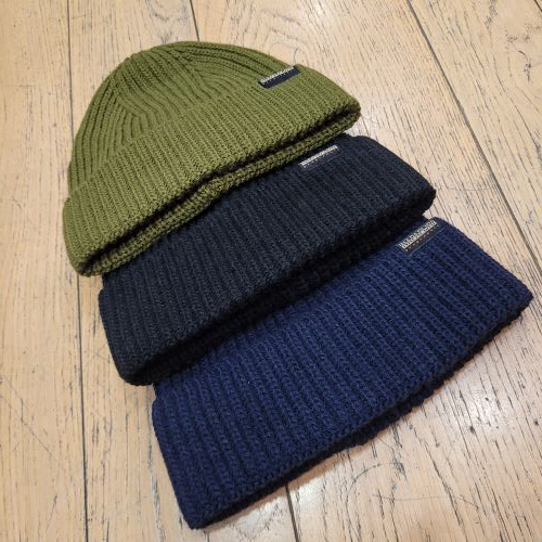 Passe Croisée | FOLI