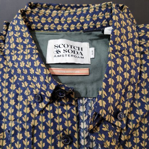 Passe Croisée | CHL 181244