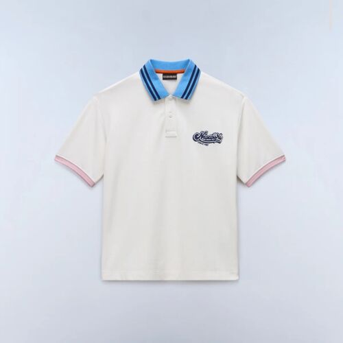 Passe Croisée | E-LUSTRE SS 