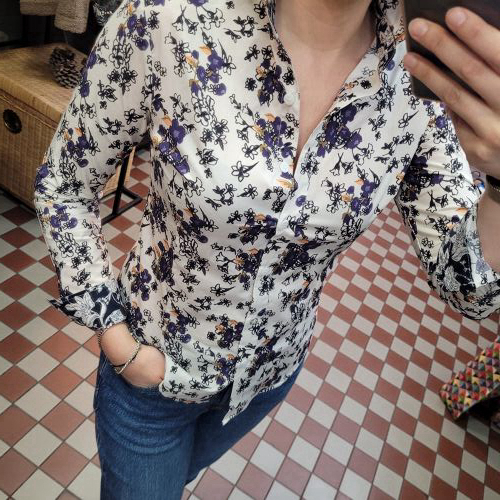 Passe Croisée | GUADALUPE