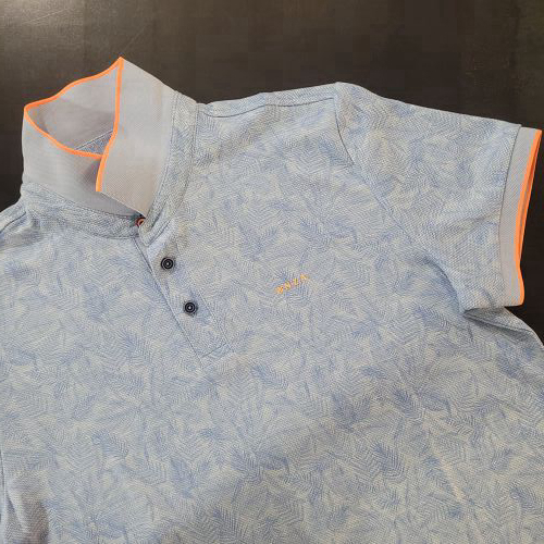 Passe Croisée | POLO CN112