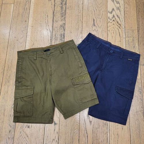 Passe Croisée | N-DELINE 