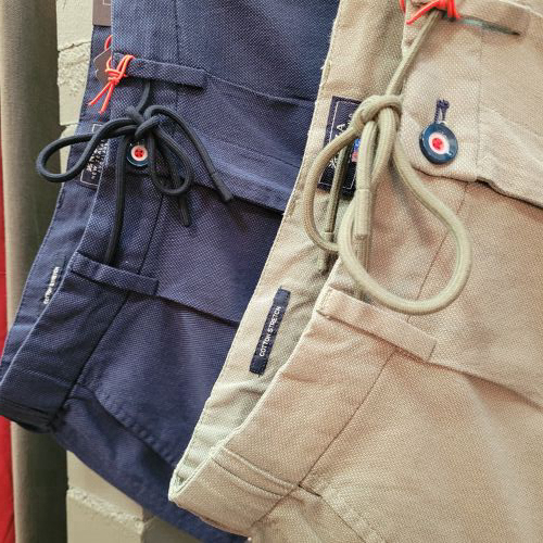 Passe Croisée | CHINO AN67434