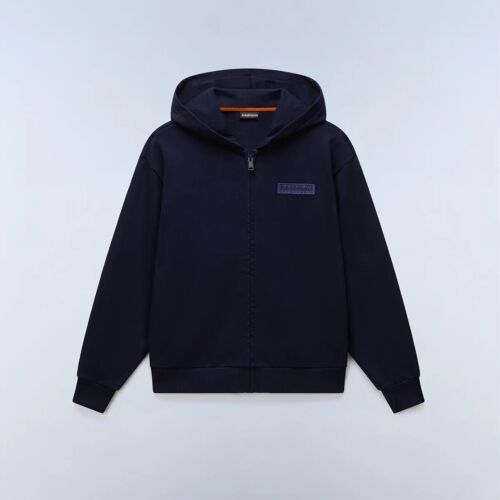 Passe Croisée | K B-NEW BOX LOGO FZH 