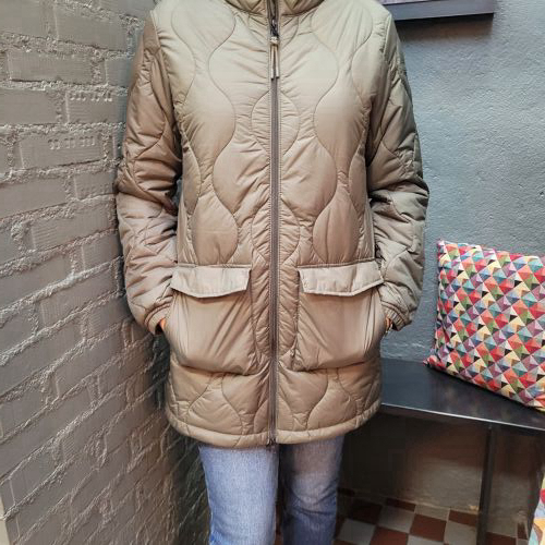 Passe Croisée | A-SORT WINT L W