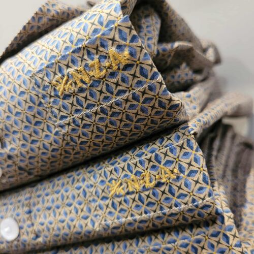 Passe Croisée | CHL HN545