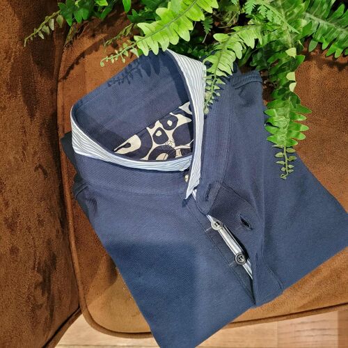 Passe Croisée | POLO HOMME 