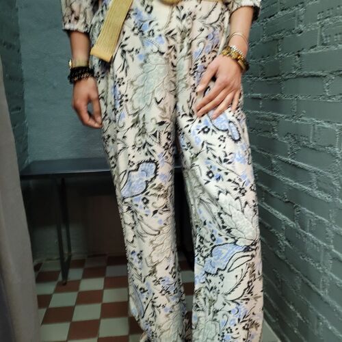 Passe Croisée | PANT ARIANA 422