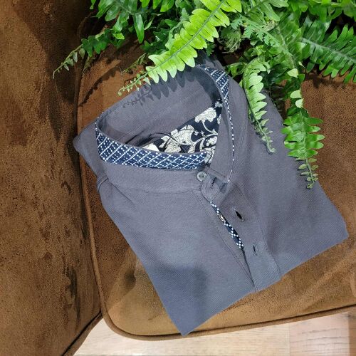 Passe Croisée | POLO HOMME 