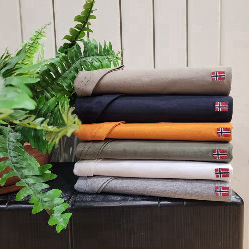 Passe Croisée | SALIS SS 