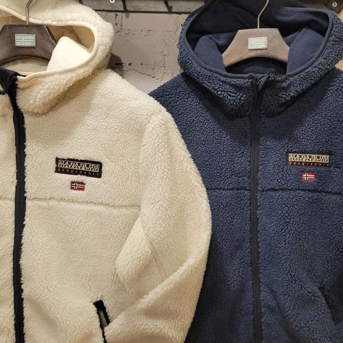 Passe Croisée | T-TYNIK FZH