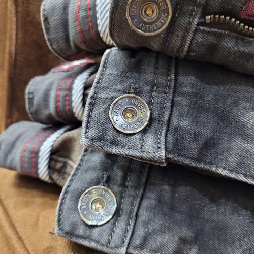 Passe Croisée | JEANS D180