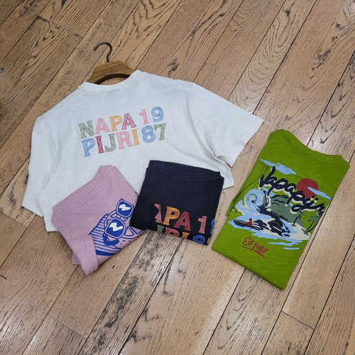 Passe Croisée | S-ELIOR SS