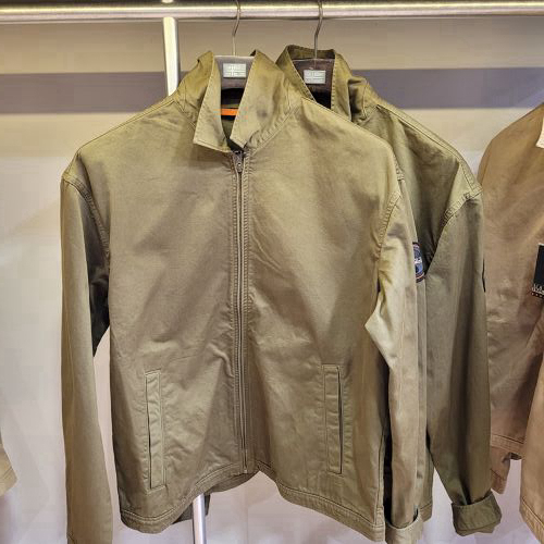 Passe Croisée | A-ARRAYANES 