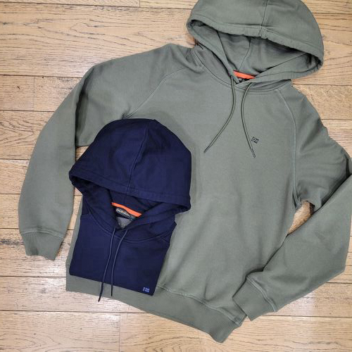 Passe Croisée | B-NEDLES H 