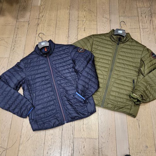 Passe Croisée | A-AMIATA 