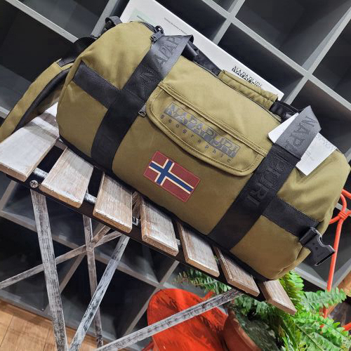 Passe Croisée | BERING TRAVEL SMALL 