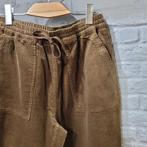 Passe Croisée | PANT MANZO 