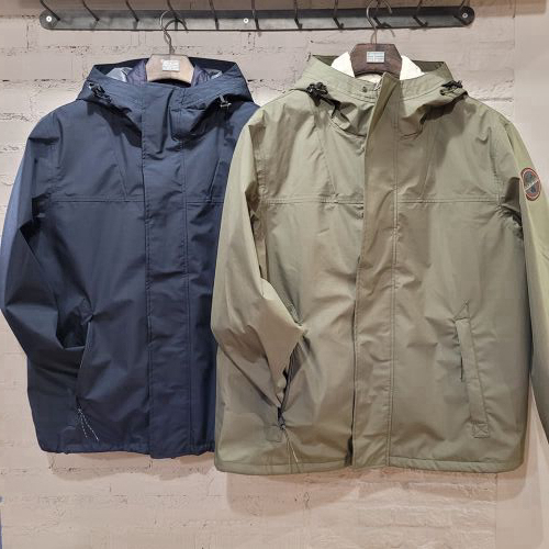 Passe Croisée | A-PILLOZ SHORT 