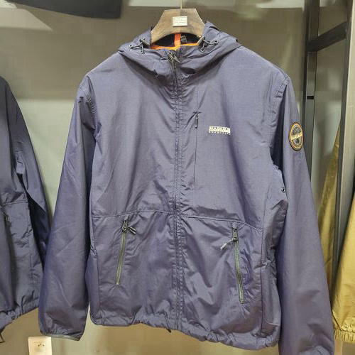 Passe Croisée | A-TUNDRA 