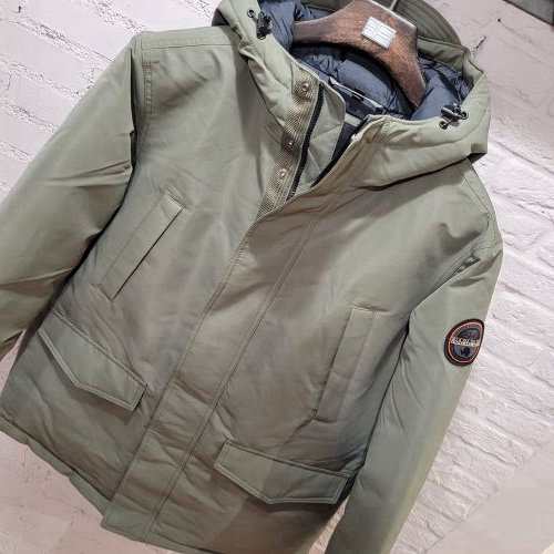 Passe Croisée | A-CORDIER