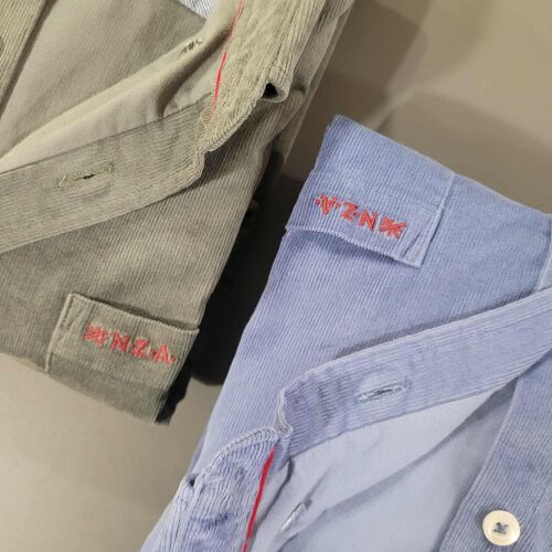 Passe Croisée | CHL HN504