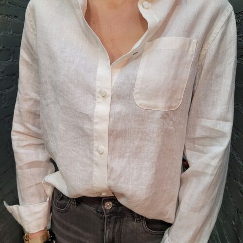 Passe Croisée | G-ETE W 