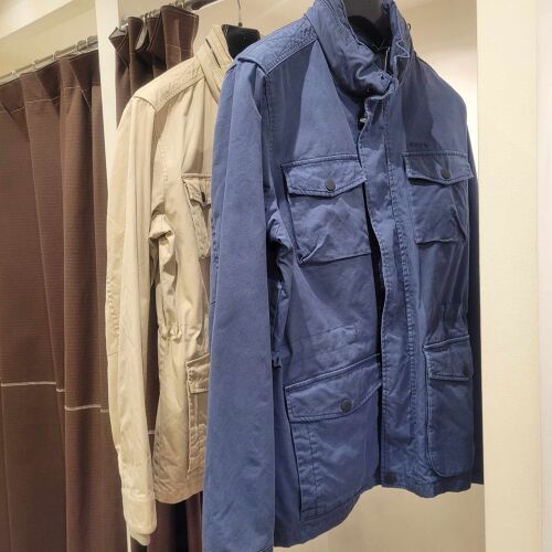 Passe Croisée | JACKET 806