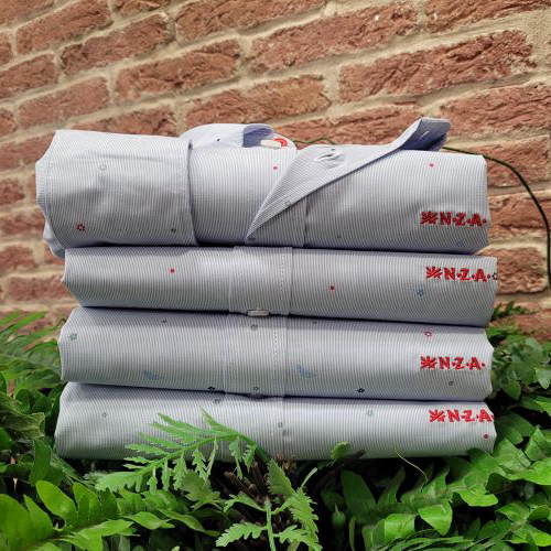 Passe Croisée | CHL GN509