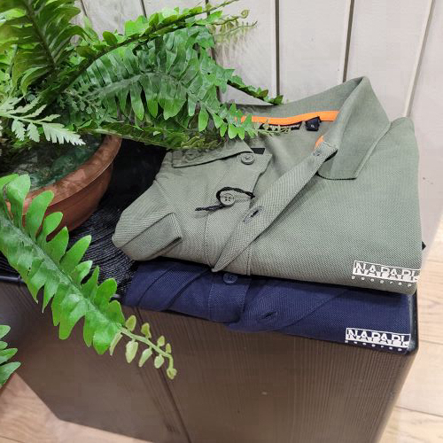 Passe Croisée | E-SMALL BOX SS 