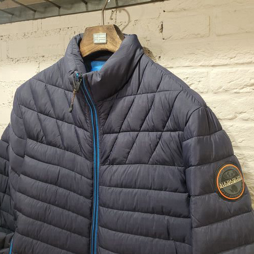 Passe Croisée | A-LAPAZ S