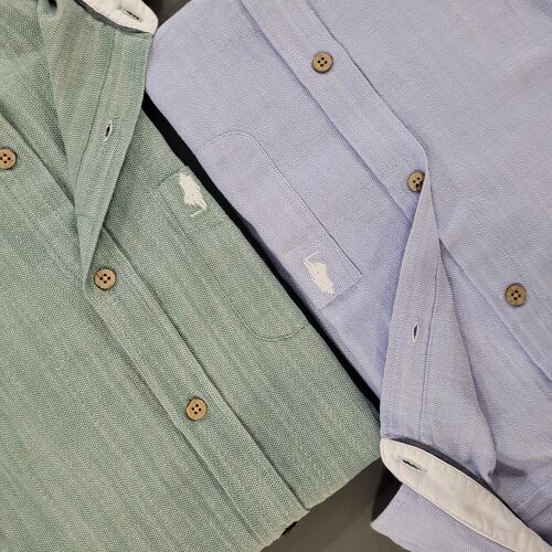 Passe Croisée | CHC STRUCTUREE C024