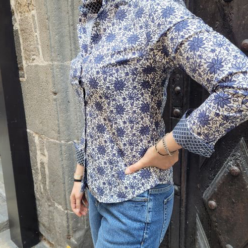 Passe Croisée | LYLY