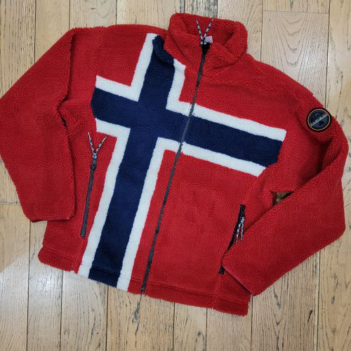 Passe Croisée | T-FIEMME FZF