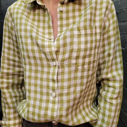 Passe Croisée | G-ETE W 