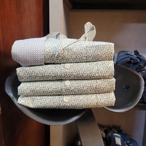 Passe Croisée | CHL CLAUDE 302