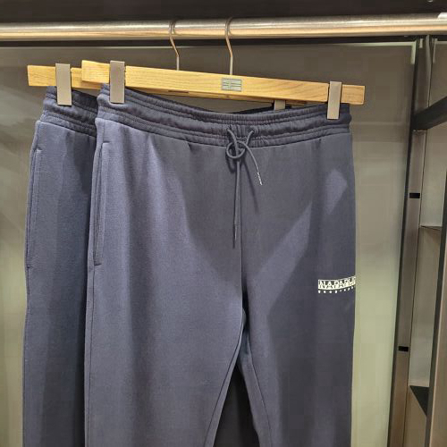 Passe Croisée | M-GORI 