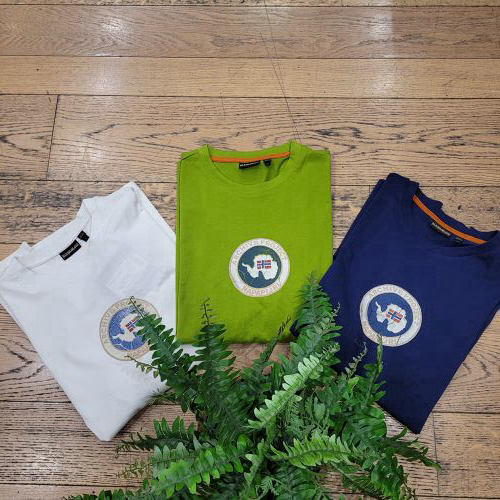 Passe Croisée | S-PHOS SS