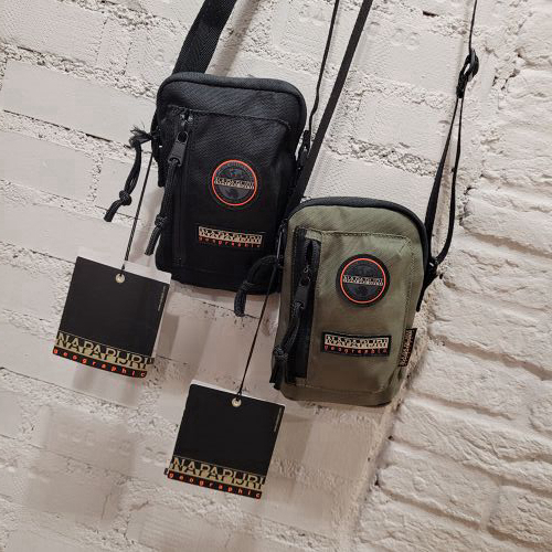 Passe Croisée | H-VOYAGE CROSSOVER